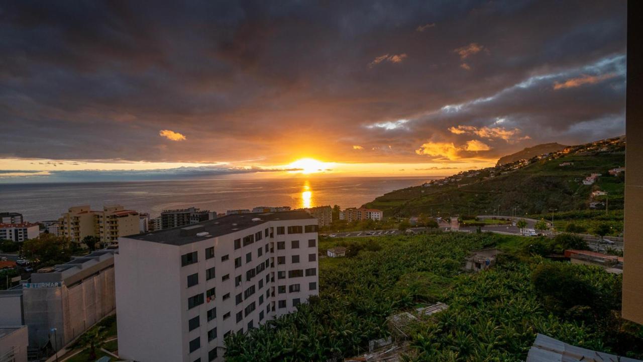 Madeira Mar - Seaview Apartamento Funchal  Exterior foto