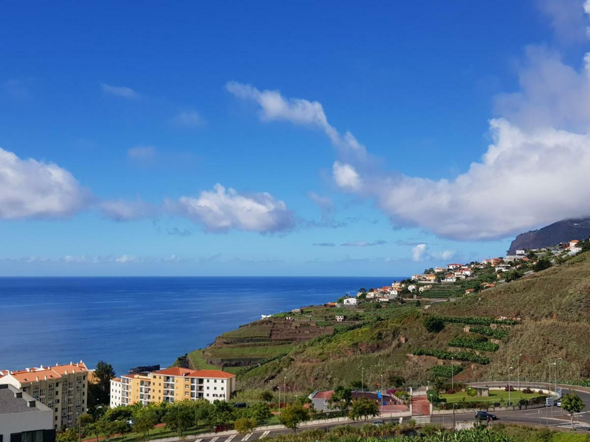 Madeira Mar - Seaview Apartamento Funchal  Exterior foto